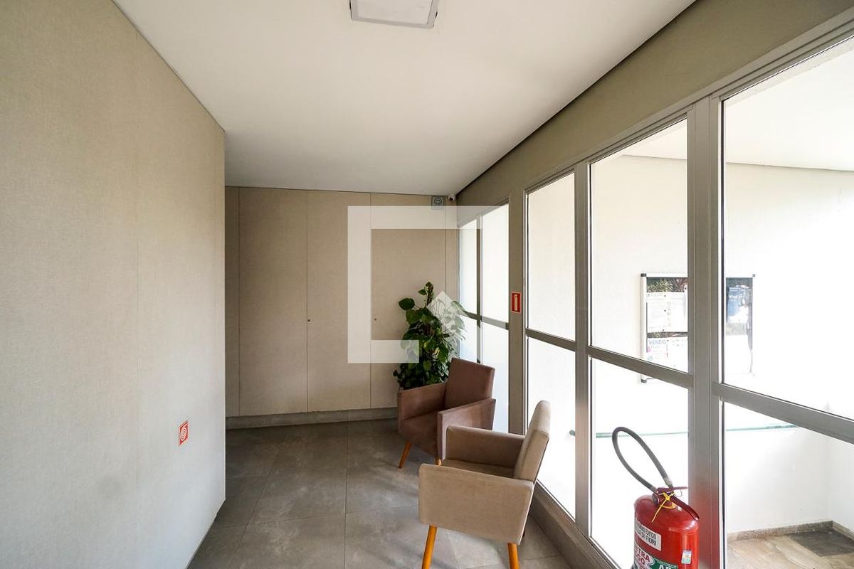 Apartamento, 2 quartos, 49 m² - Foto 32
