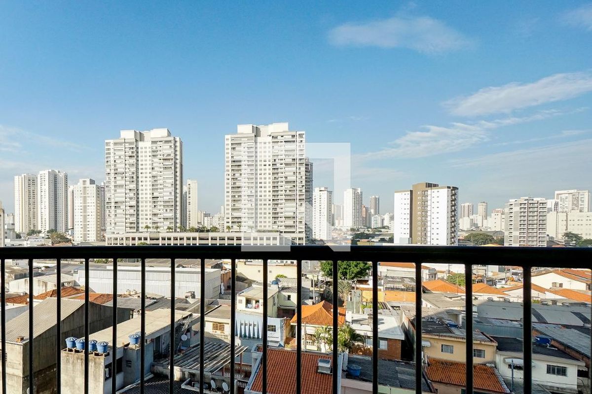 Apartamento, 2 quartos, 49 m² - Foto 8