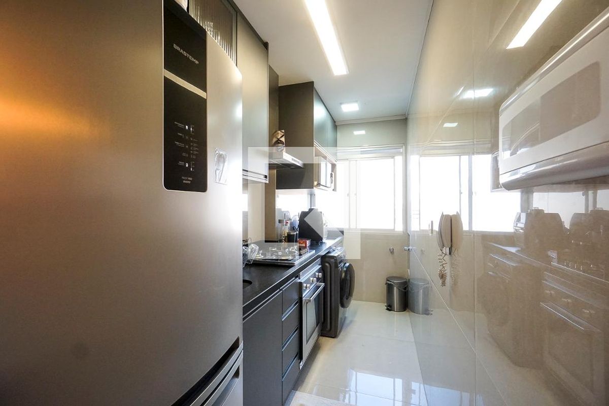 Apartamento, 2 quartos, 49 m² - Foto 23