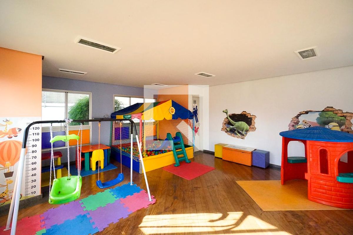 Apartamento, 2 quartos, 49 m² - Foto 39