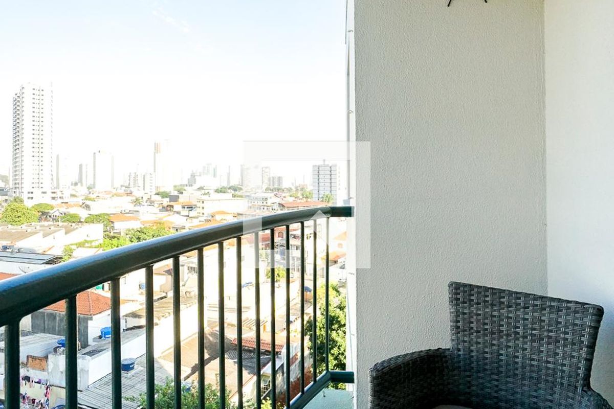 Apartamento, 2 quartos, 49 m² - Foto 7