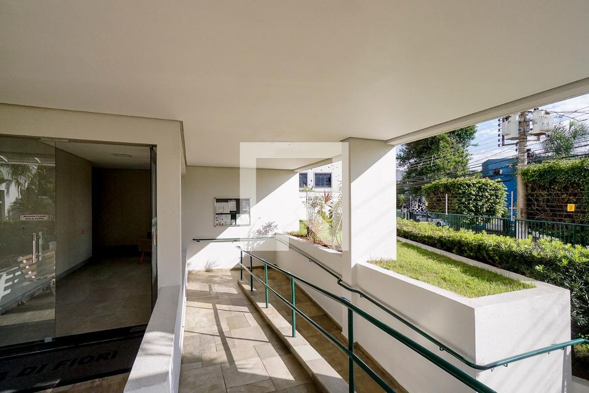 Apartamento, 2 quartos, 49 m² - Foto 43