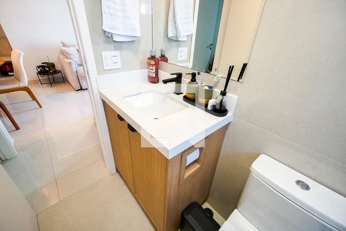 Apartamento, 2 quartos, 49 m² - Foto 21