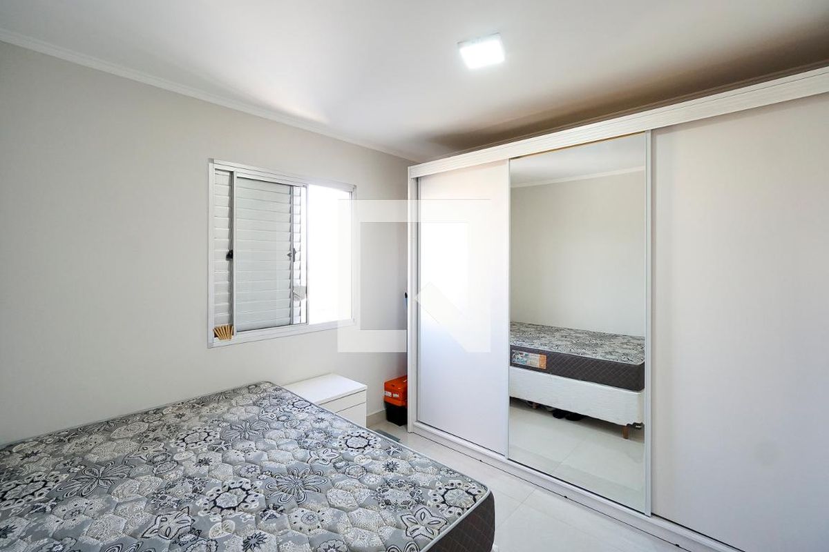 Apartamento, 2 quartos, 49 m² - Foto 14