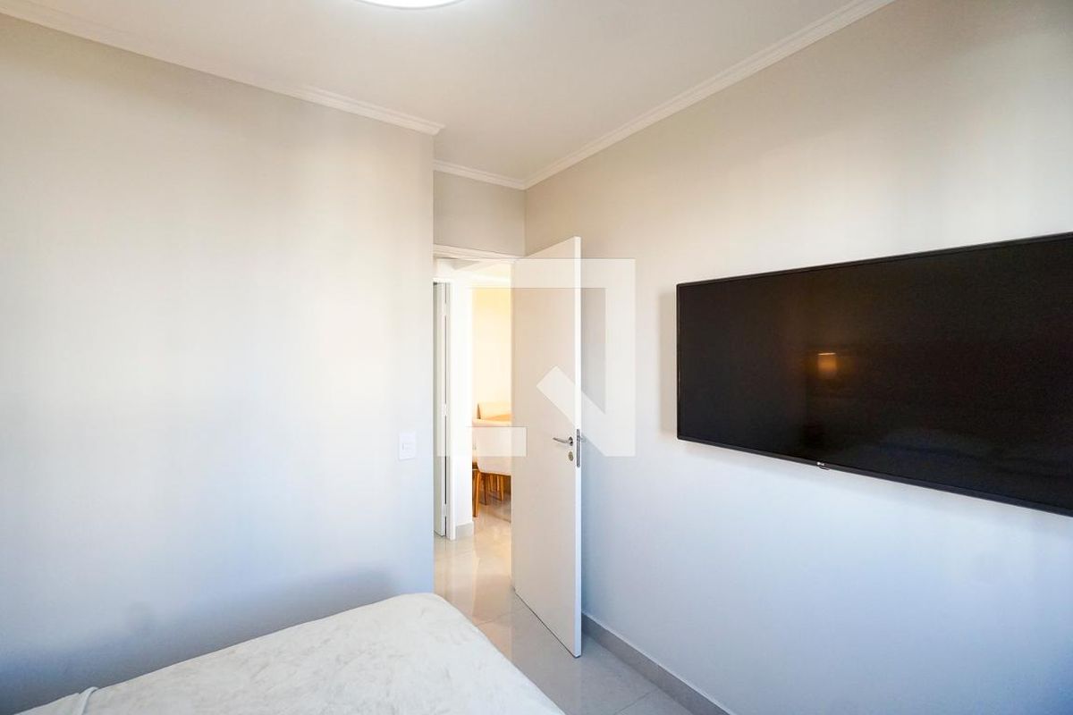 Apartamento, 2 quartos, 49 m² - Foto 12