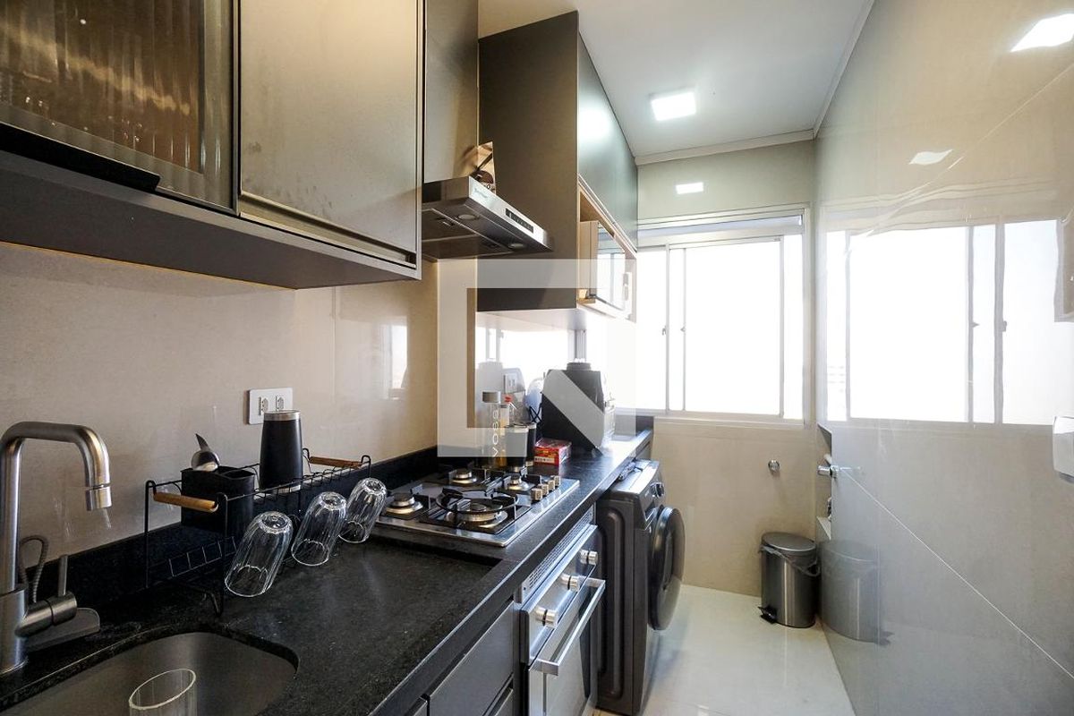 Apartamento, 2 quartos, 49 m² - Foto 24