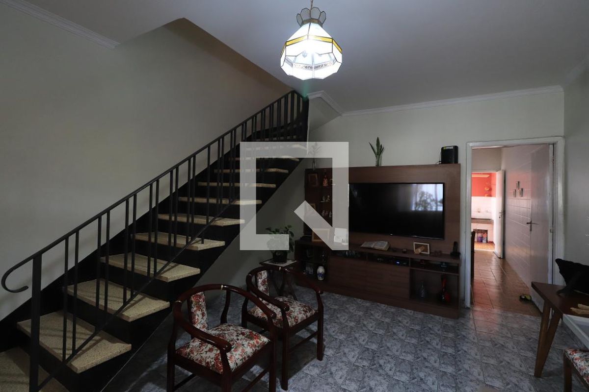 Casa, 3 quartos, 97 m² - Foto 2