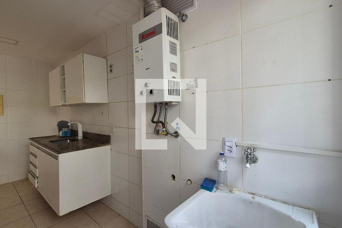 Apartamento, 2 quartos, 102 m² - Foto 60