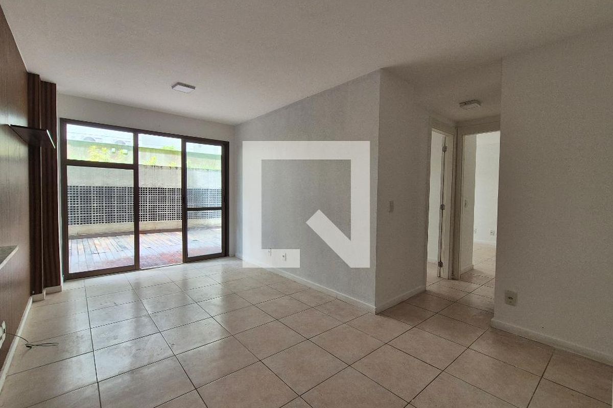 Apartamento, 2 quartos, 102 m² - Foto 2