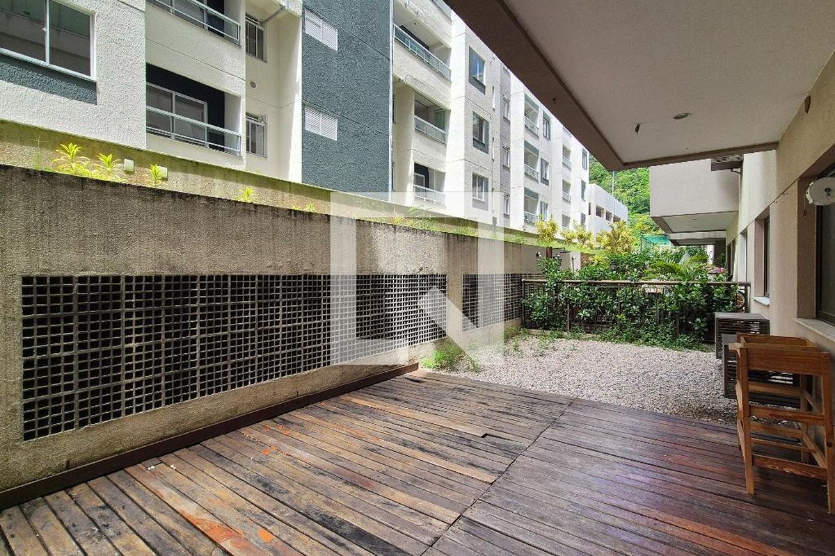 Apartamento, 2 quartos, 102 m² - Foto 10
