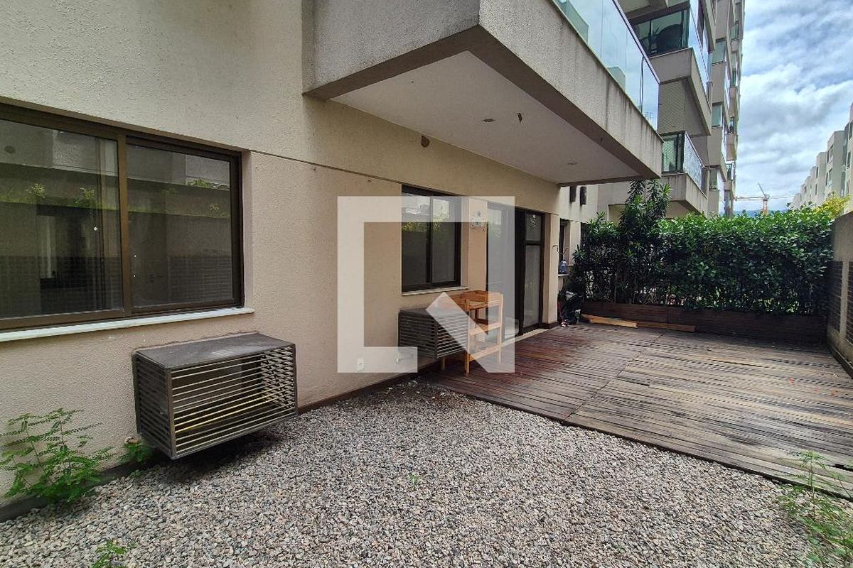 Apartamento, 2 quartos, 102 m² - Foto 14