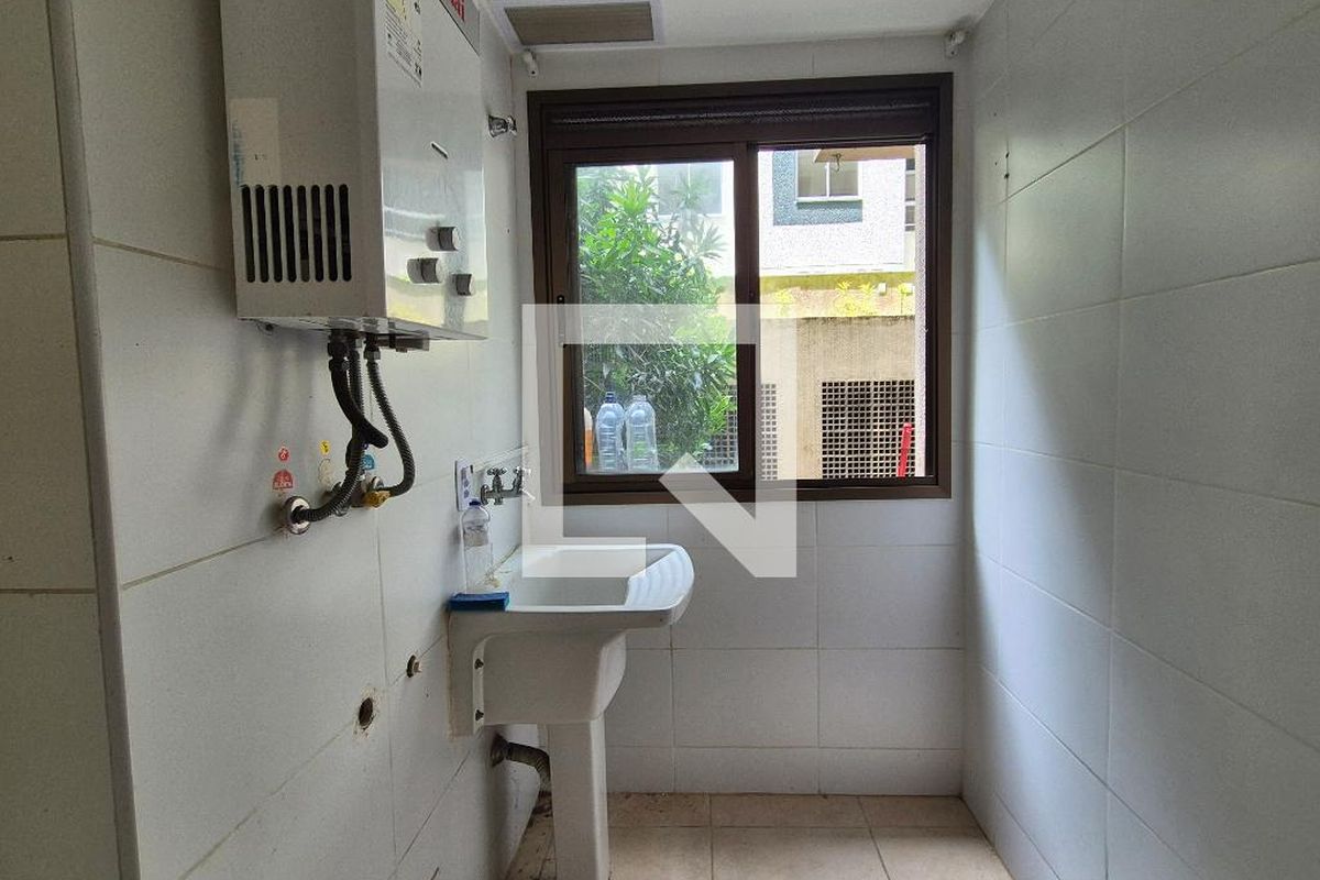 Apartamento, 2 quartos, 102 m² - Foto 58