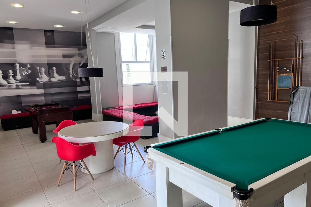Apartamento, 2 quartos, 59 m² - Foto 34