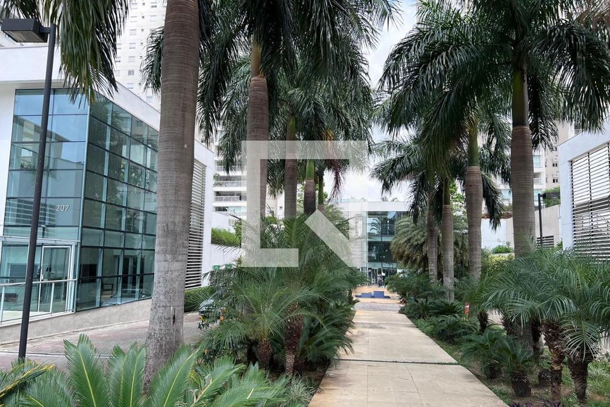 Apartamento, 2 quartos, 59 m² - Foto 30