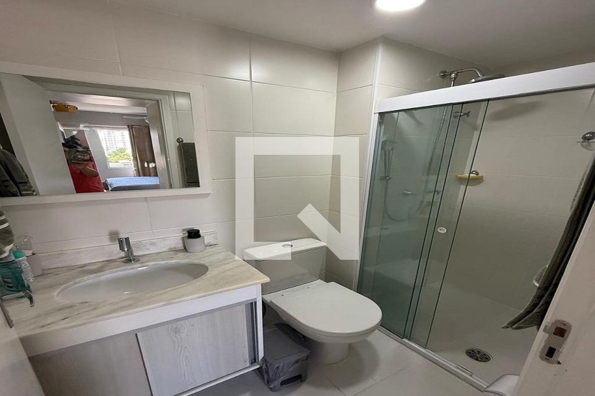 Apartamento, 2 quartos, 59 m² - Foto 20