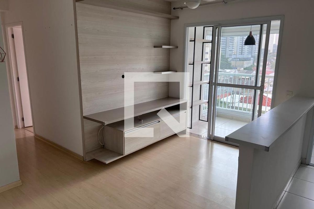 Apartamento, 2 quartos, 59 m² - Foto 4