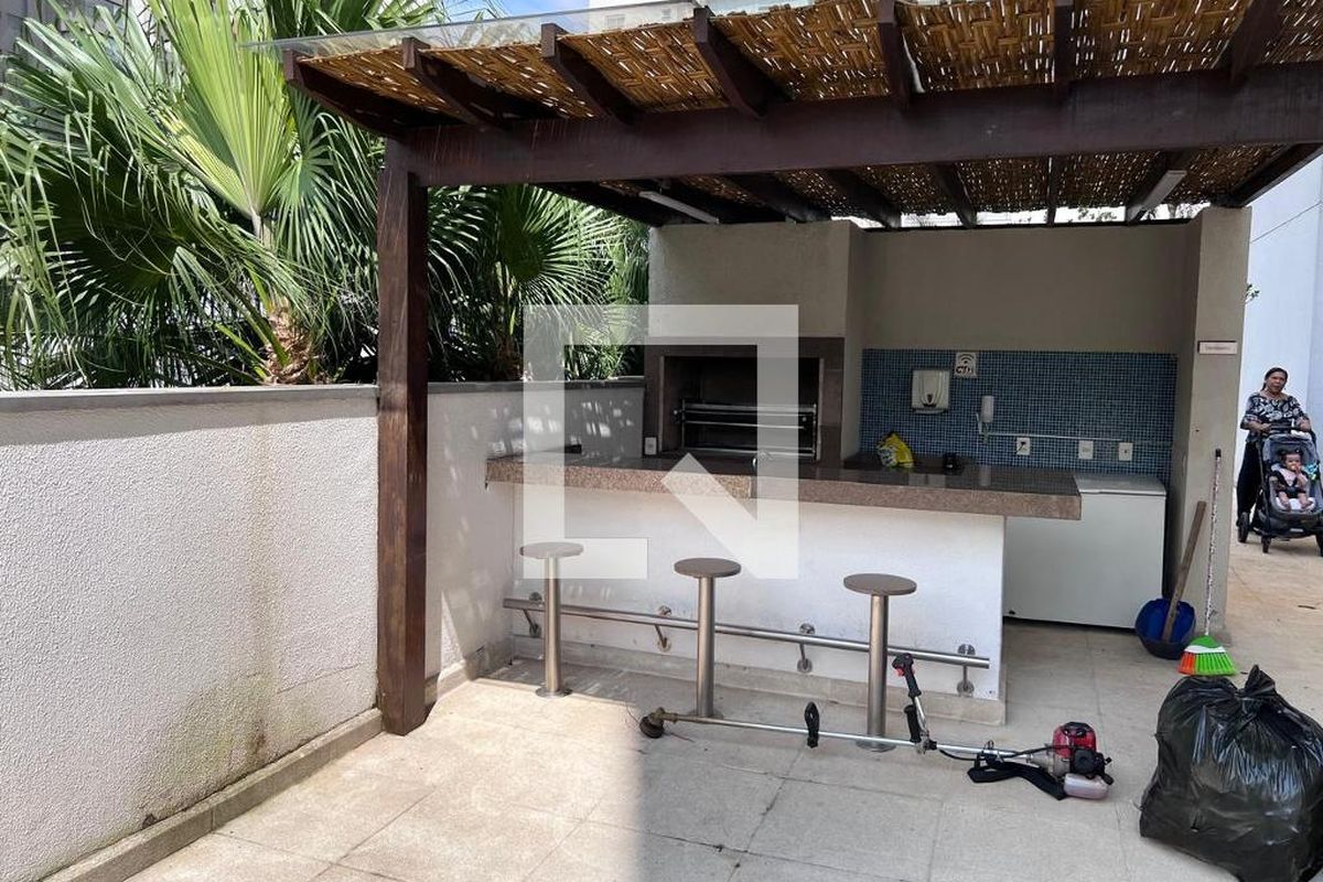 Apartamento, 2 quartos, 59 m² - Foto 28