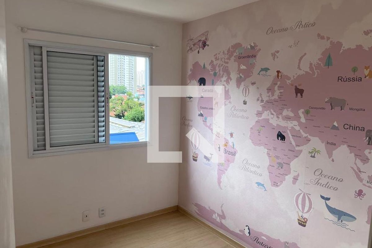 Apartamento, 2 quartos, 59 m² - Foto 8