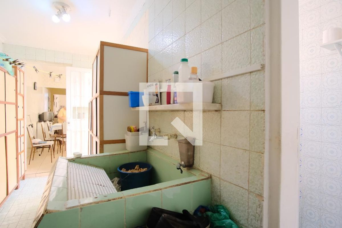 Casa, 3 quartos, 240 m² - Foto 60