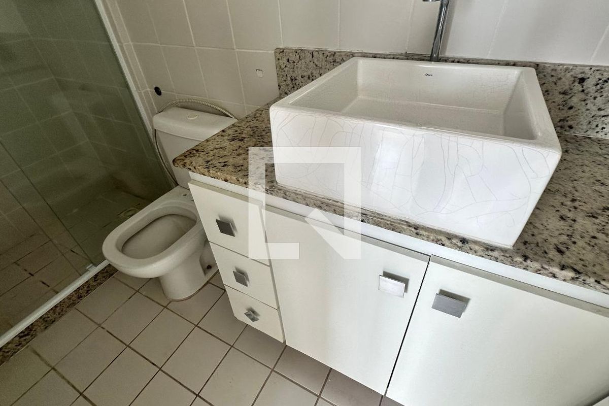 Apartamento, 2 quartos, 69 m² - Foto 40