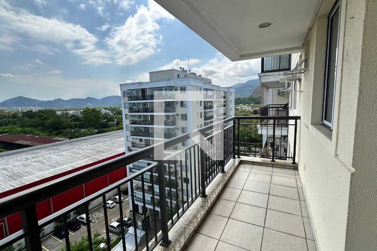 Apartamento, 2 quartos, 69 m² - Foto 16