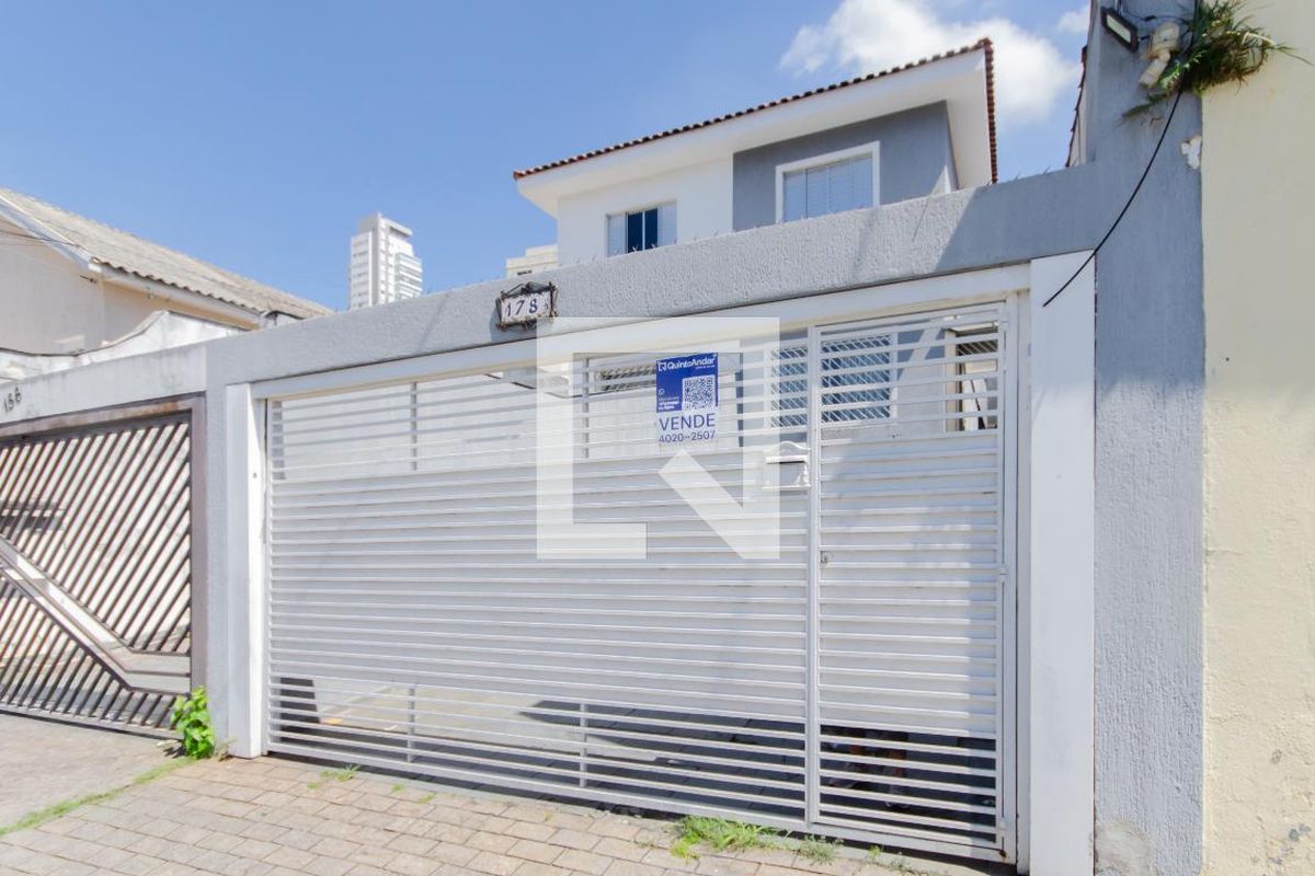 Casa, 3 quartos, 140 m² - Foto 43