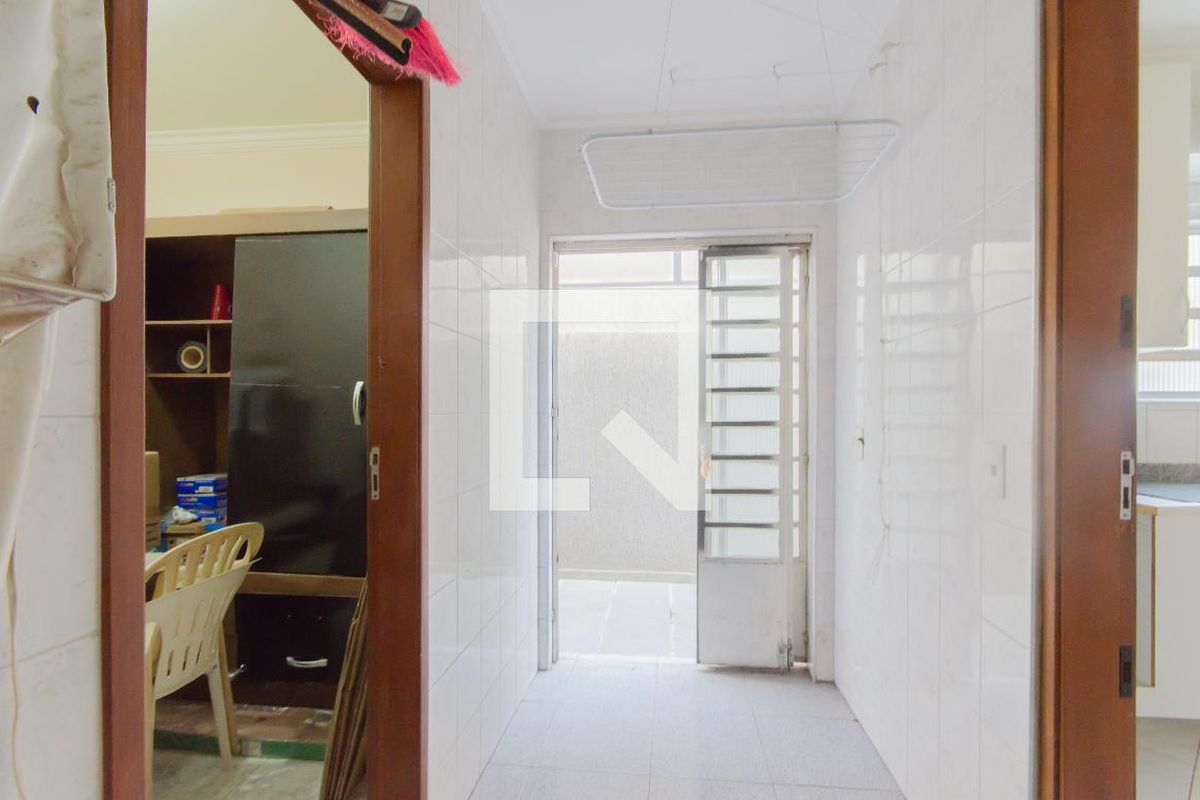 Casa, 3 quartos, 140 m² - Foto 36