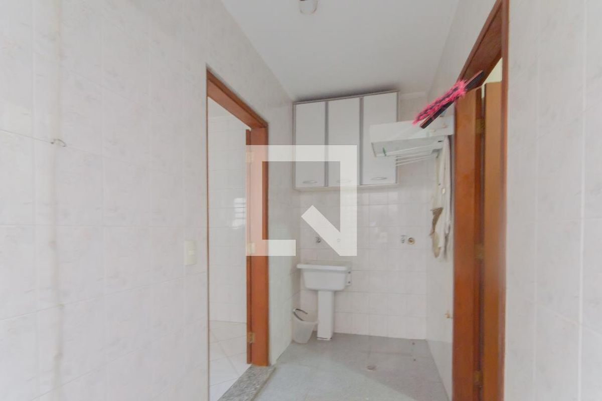 Casa, 3 quartos, 140 m² - Foto 34