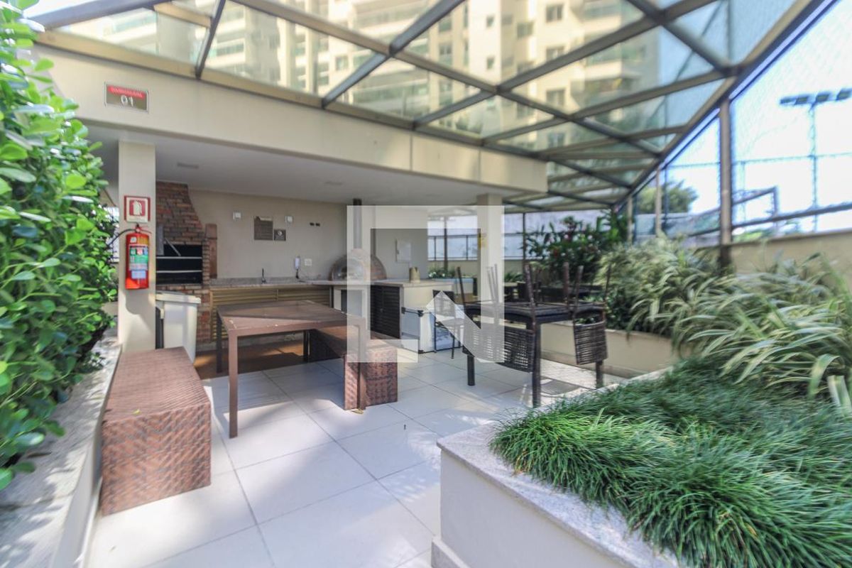 Apartamento, 3 quartos, 84 m² - Foto 90