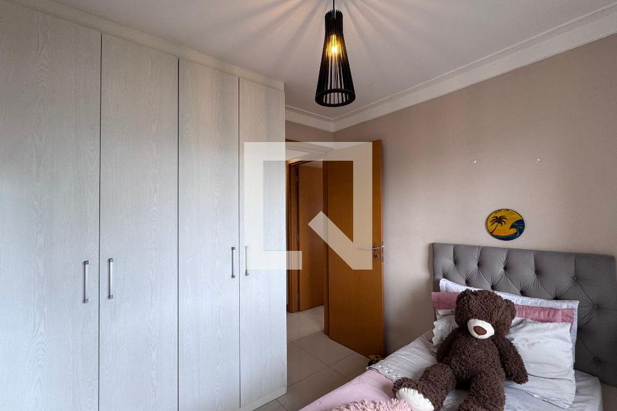 Apartamento, 3 quartos, 84 m² - Foto 42