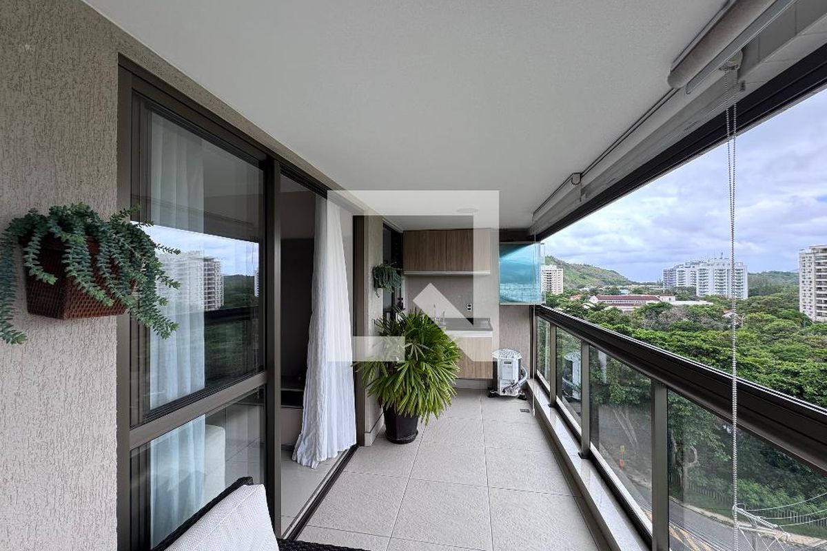 Apartamento, 3 quartos, 84 m² - Foto 14