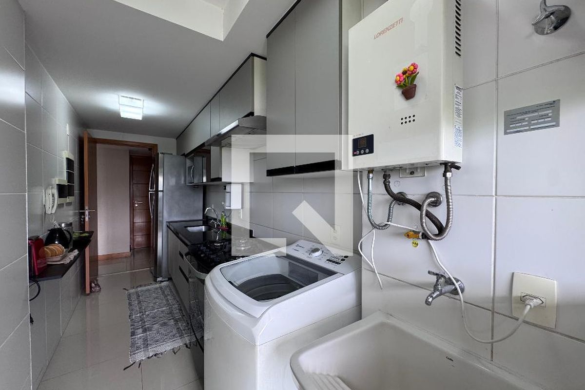 Apartamento, 3 quartos, 84 m² - Foto 66