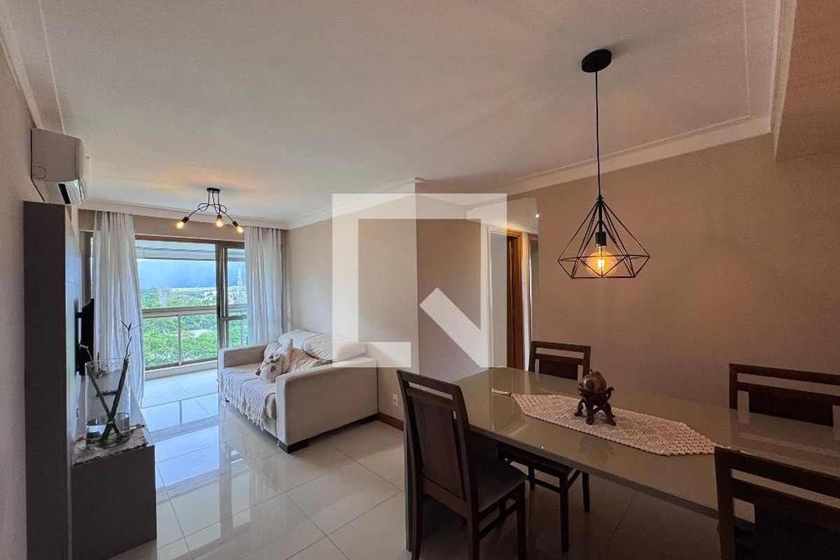 Apartamento, 3 quartos, 84 m² - Foto 4
