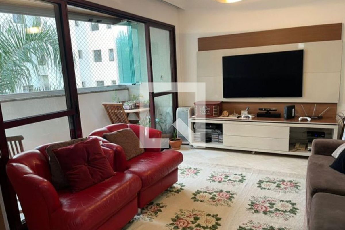 Apartamento, 3 quartos, 110 m² - Foto 4