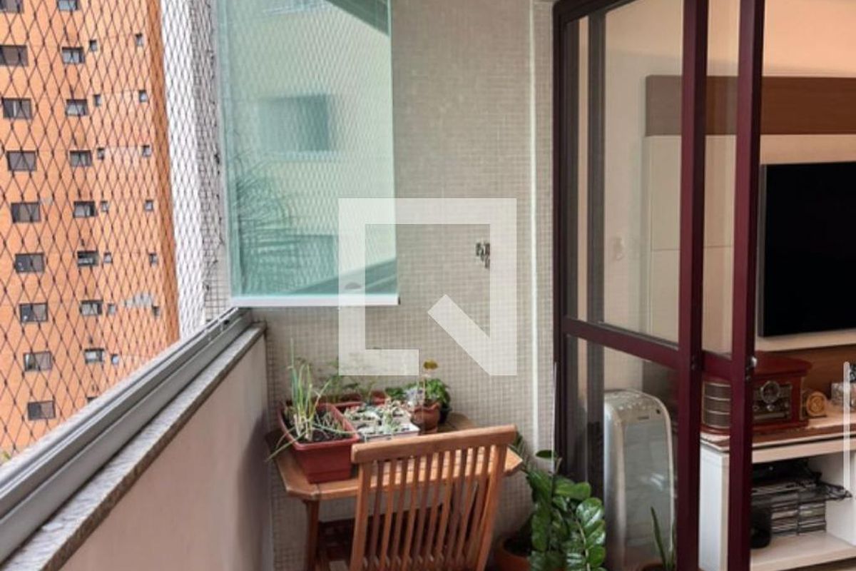 Apartamento, 3 quartos, 110 m² - Foto 8