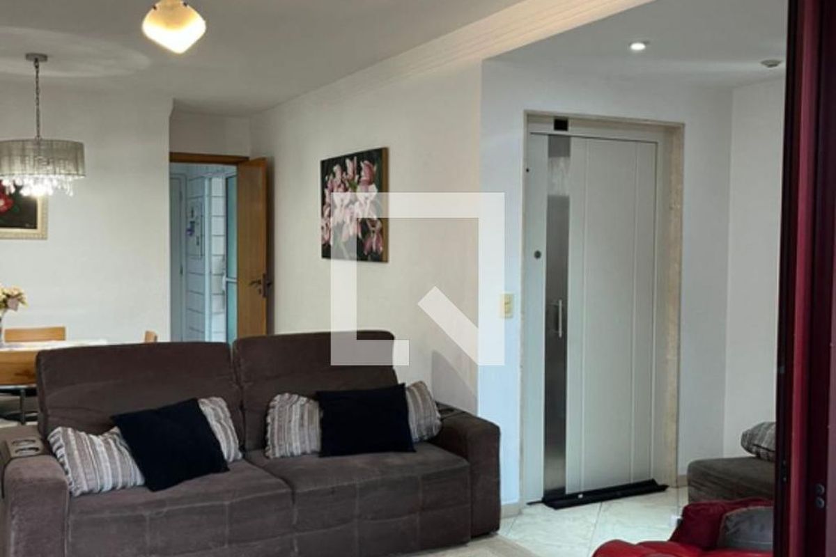 Apartamento, 3 quartos, 110 m² - Foto 6