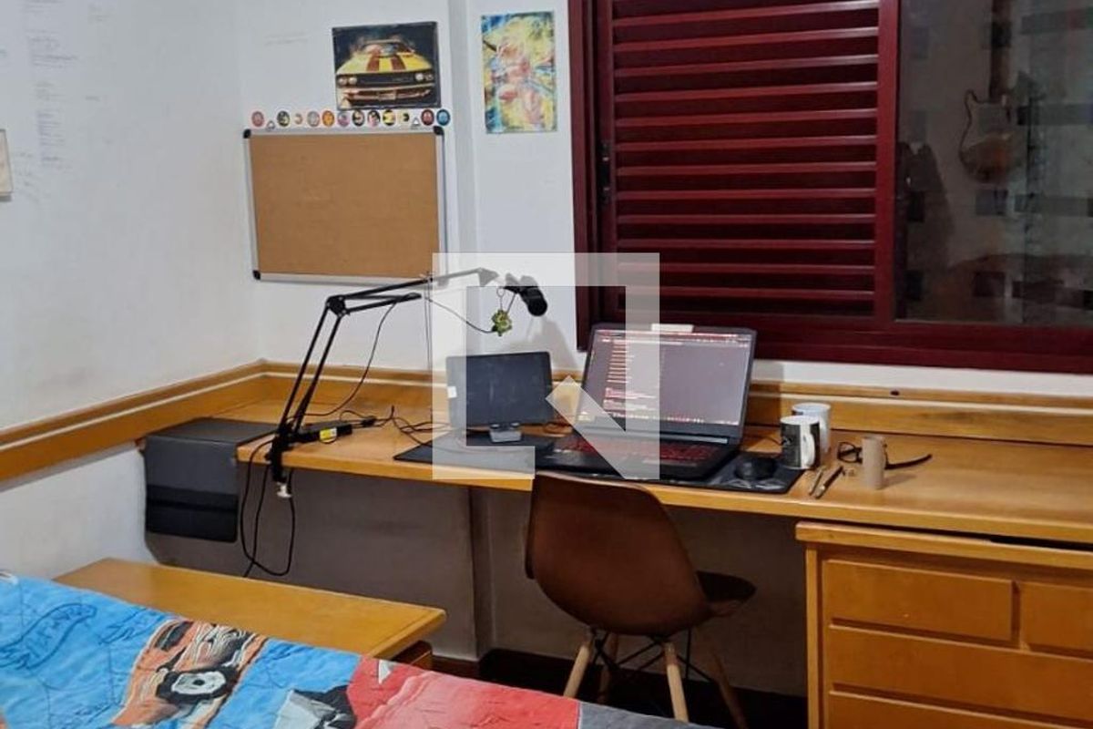 Apartamento, 3 quartos, 110 m² - Foto 20