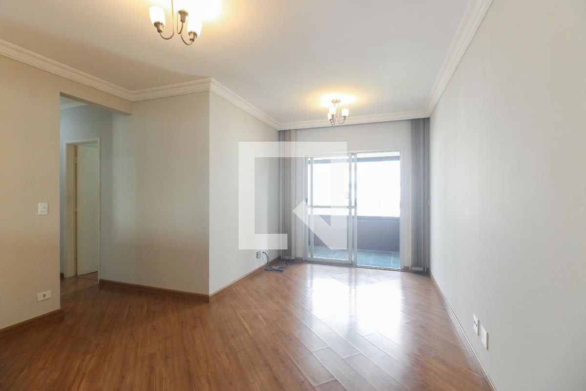 Apartamento, 3 quartos, 78 m² - Foto 2