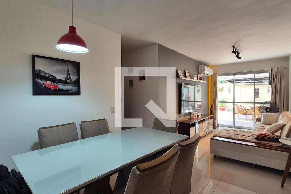 Apartamento, 2 quartos, 132 m² - Foto 2