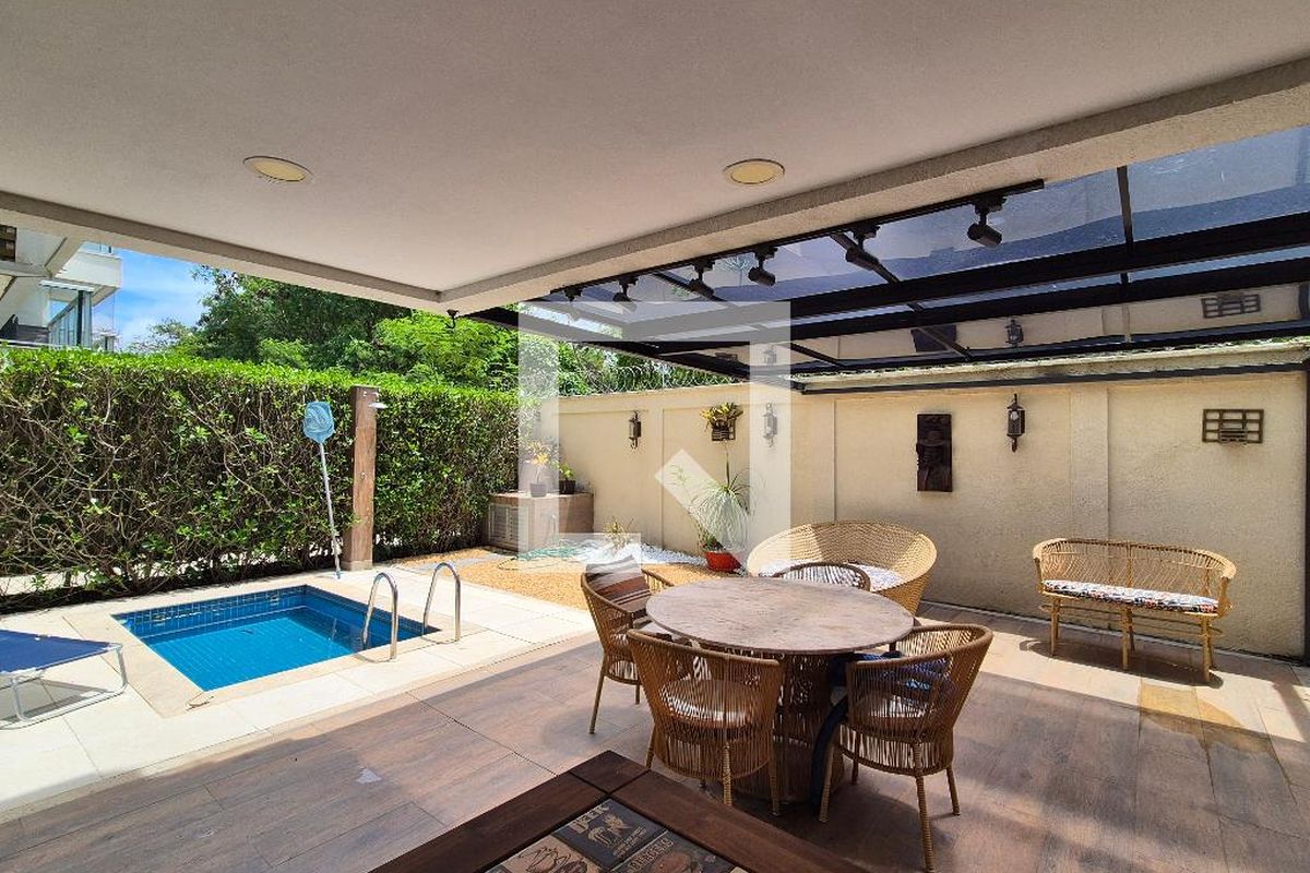 Apartamento, 2 quartos, 132 m² - Foto 64