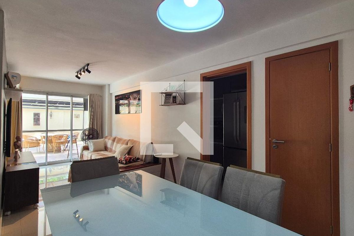 Apartamento, 2 quartos, 132 m² - Foto 4