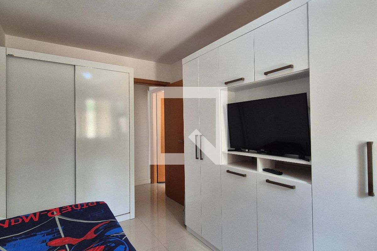 Apartamento, 2 quartos, 132 m² - Foto 20