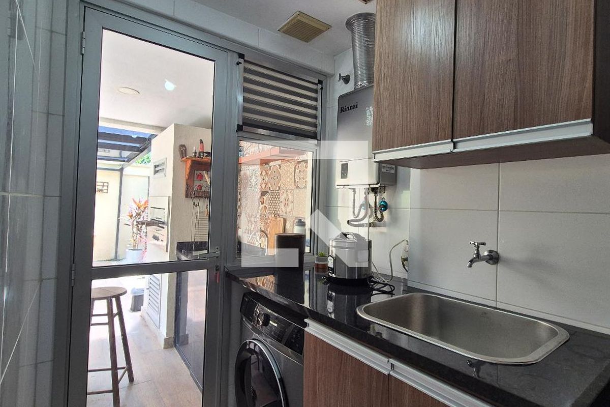 Apartamento, 2 quartos, 132 m² - Foto 54