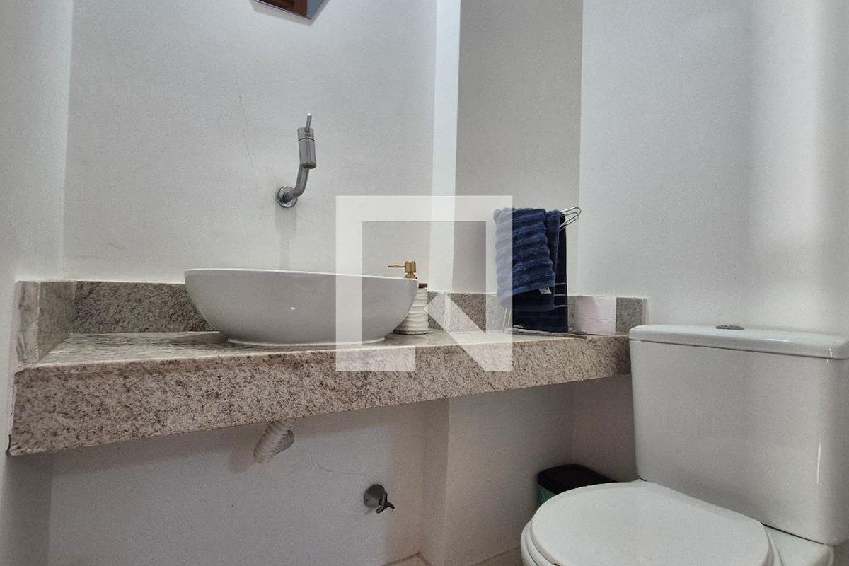Apartamento, 2 quartos, 132 m² - Foto 12