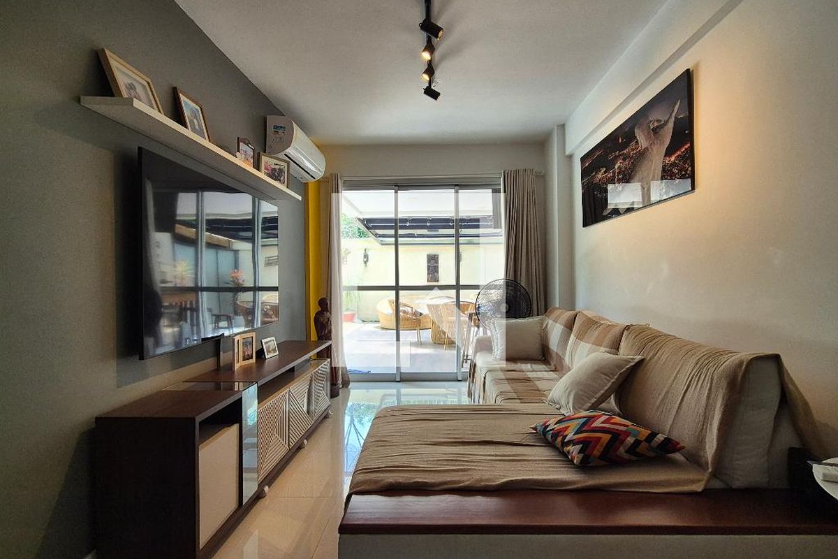 Apartamento, 2 quartos, 132 m² - Foto 6