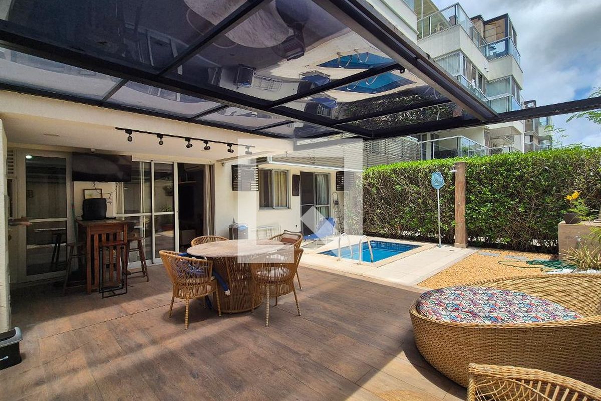 Apartamento, 2 quartos, 132 m² - Foto 62