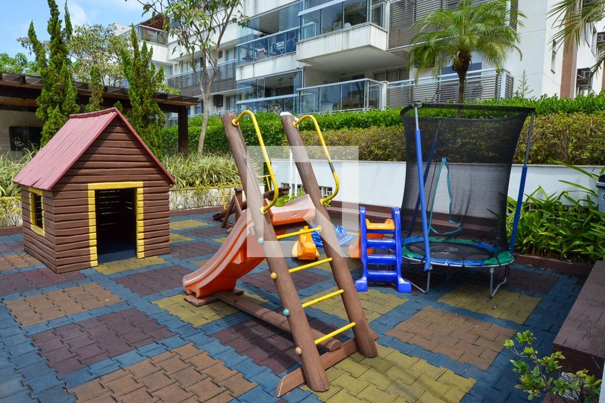 Apartamento, 2 quartos, 132 m² - Foto 86