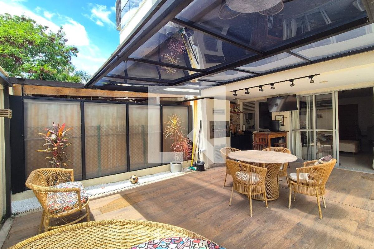 Apartamento, 2 quartos, 132 m² - Foto 60