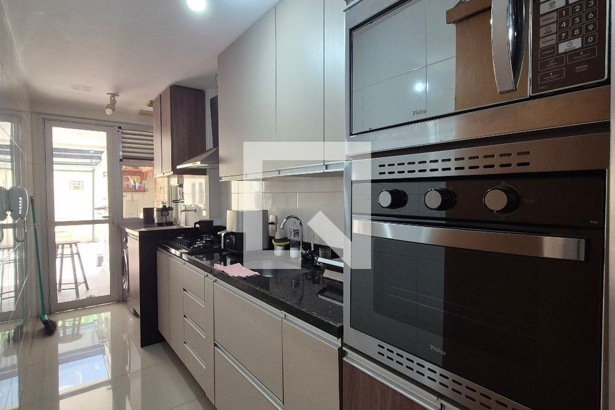 Apartamento, 2 quartos, 132 m² - Foto 48