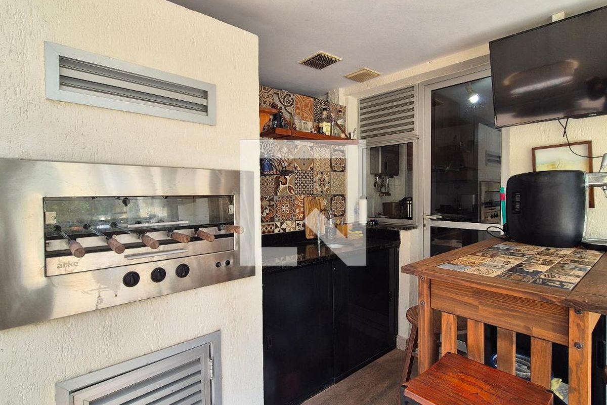 Apartamento, 2 quartos, 132 m² - Foto 68